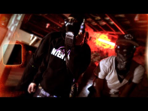Glizzah23 x ZMG Pari$ - Off White Socks (Official Music Video) @wol4productions_
