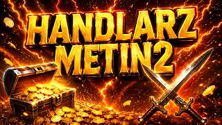 Miniaturka - HANDLARZ METIN2 - PRZEPEŁNILIŚMY SKLEP! Zobacz JAK! KONKURS [PandoraMT2 S2 #83]