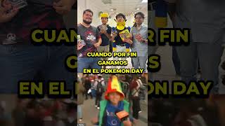 CUANDO POR FIN GANAMOS 😎 #yugiohtcg #pokemontcg #pokemontcg #yugiohmemes #pokemoncards #humor