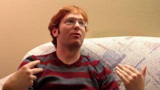 Roommate Show - Ep. 2 - Brokeback Friendship