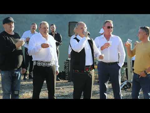 Bebe Dragomir - Din Banat nu aș pleca !