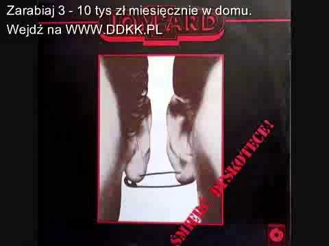 Lombard - Taniec pingwina na szkle