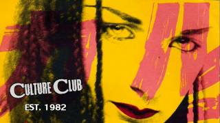 Culture Club - Man Shake