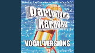 Listen To My Heart (Made Popular By Nancy Lamott) (Vocal Version)