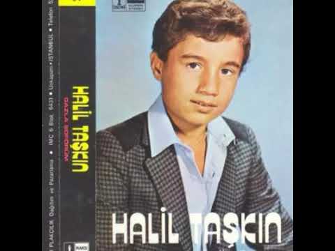 Halil Taşkın - Bak Yine Yollara Ağla Sevgilim