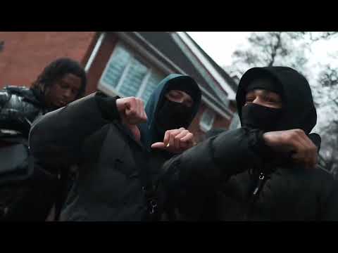 Chucky - Freestyle (Official Video)