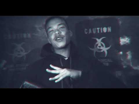 Maloka Lyrica - i'm fine ( Official Clipe ) @D8.prod