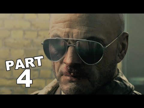 CALL OF DUTY BLACK OPS COLD WAR Walkthrough Gameplay Part 4 - BELLKOV (2020)