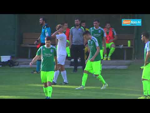 Oberliga, 13.10.2018: St. Martin Moos - St. Pauls 0:0