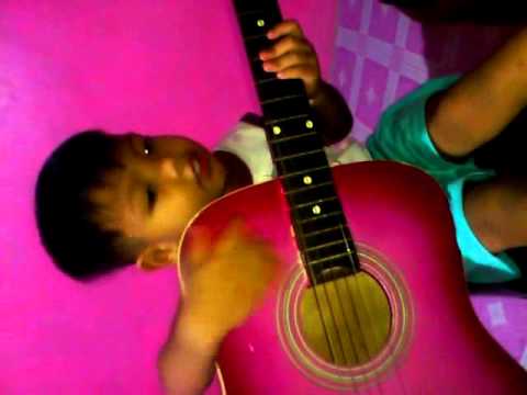 Zimon - Guitar
