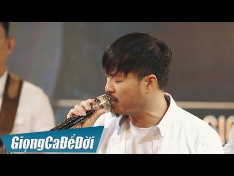 Thể hiện bởi Quang Lập