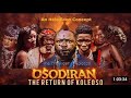 OSODIRAN Return Of Koleoso Pt 11 Season 3 Latest Yoruba Movie 2026 Itele L Kemity Lbrahim Chatta