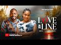 LOVE ON THE LINE SARIAN MARTIN DANIEL ETIM Latest 2026 Nigerian Movie