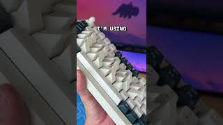 Download lagu i made the hardest to use keycaps... mp3