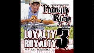 ''Punk Rock Chick'' by Philthy Rich feat. Clyde Carson & Kaz Kyzah