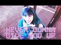 Never Gonna Give You Up (J-Pop cover) by Satellite Young (Official Video)