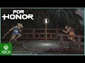 For Honor: Season 4 - Order & Havoc Launch Trailer | Tribute Gameplay | Ubisoft [US]