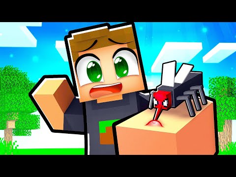 NEDEN SİNEK OLUP TARIK'I TROLLEDİM? - Minecraft