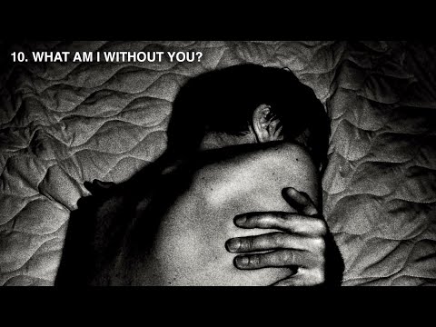 Video thumbnail for What Am I Without You?