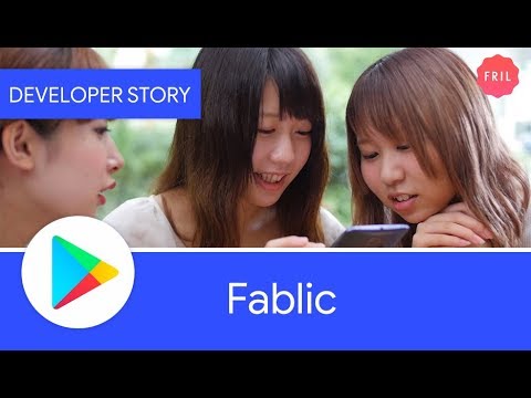 Android Developer Story WPS Office Building continuity with Android foldables