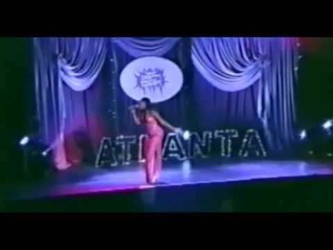 Tarralyn Ramsey - I wanna love you forever - VH1 Born to Diva