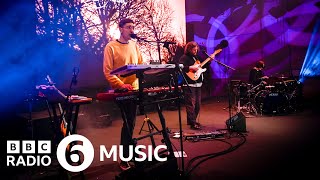 Alt-J - Everything Goes My Way (Metronomy cover)