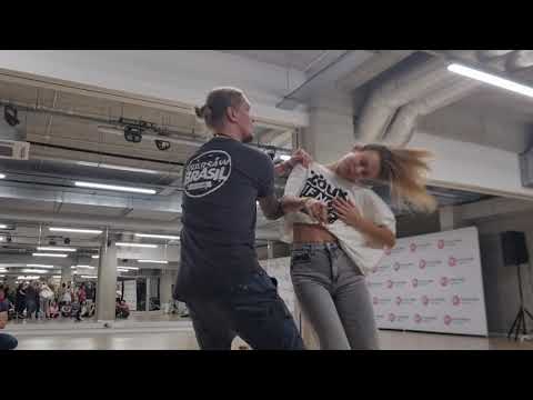 2021-10-23 Zouk - Pati & Luke in Wroclaw - demo