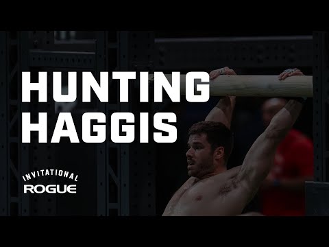 Full Live Stream - Hunting Haggis - Men's Individual Event 4 | 2024 Rogue Invitational