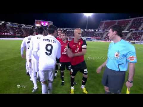 Cristiano Ronaldo 2012/2013 | Real Madrid HD