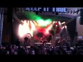 Sacrifice - Re-Animation (Live KIT XIV 30.04.2011 ...