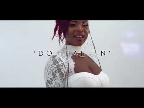 Richy Rymz ft  Mz  Forson  - Do That Tin Official Video -Directed By Shizzle