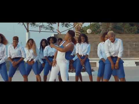 Djekoria Fanta featuring Levi bobo