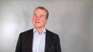 Sveinung Stensland om vaksinering i apotek