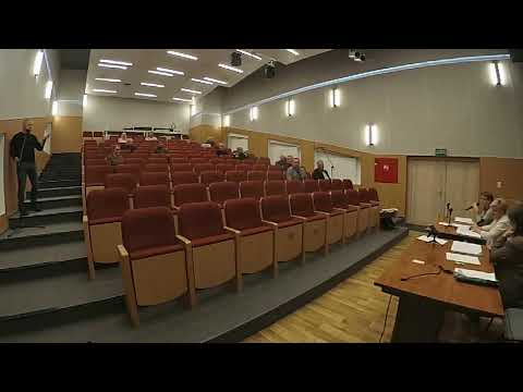 XLI sesja Rady Miasta Sejny