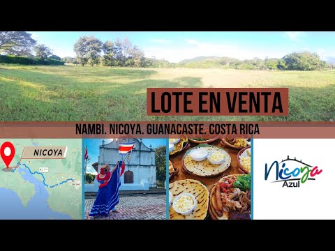 Imagen de Venta de Lotes y Terrenos en Nicoya - Nicoya Nicoya - GUANACASTE