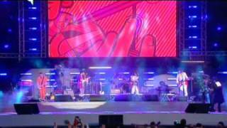 Afterhours ballata per la mia piccola Iena Primo Maggio 2009