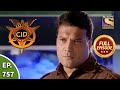 CID - सीआईडी - Ep 757 - Ganesh Chaturthi - Full Episode