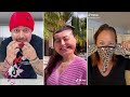 TOP TIK TOK VIDEO COMPILATION PT 2 Funny TikToks Video March 2022