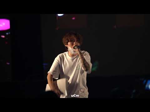 Hash Swan - MA$HIMARO @ 오산대학교 청학제 2019