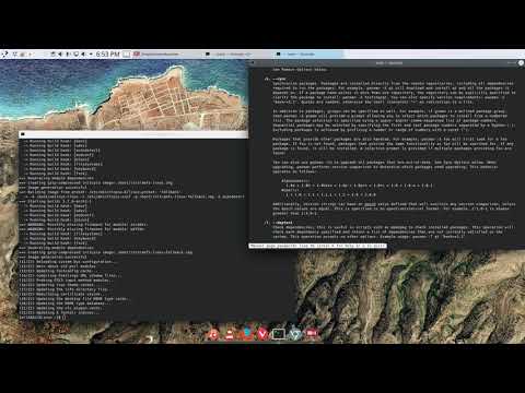 ArcoLinux : 1594 updating an Arch Linux with Nvidia Geforce GTX 970 - nvidia 440 driver