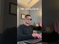Excel vs Google Sheets
