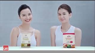 Download lagu Iklan Nutrafor Radiance Beauty & White Beauty - Sama Cantiknya 15s (2019) mp3