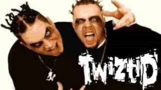 Twiztid 2nd Hand Smoke