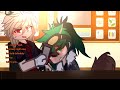 ️ He S Busy Now Being A Good Boy Bkdk ️‍ Gacha Club MHA BNHA