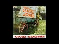 Grandpa Jones  - Rollin Along With Grandpa Jones -  LP -  King 809
