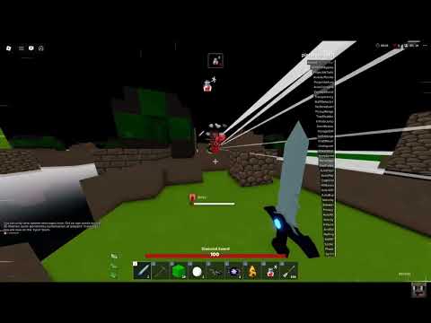 Bedwars Hydrogen Script