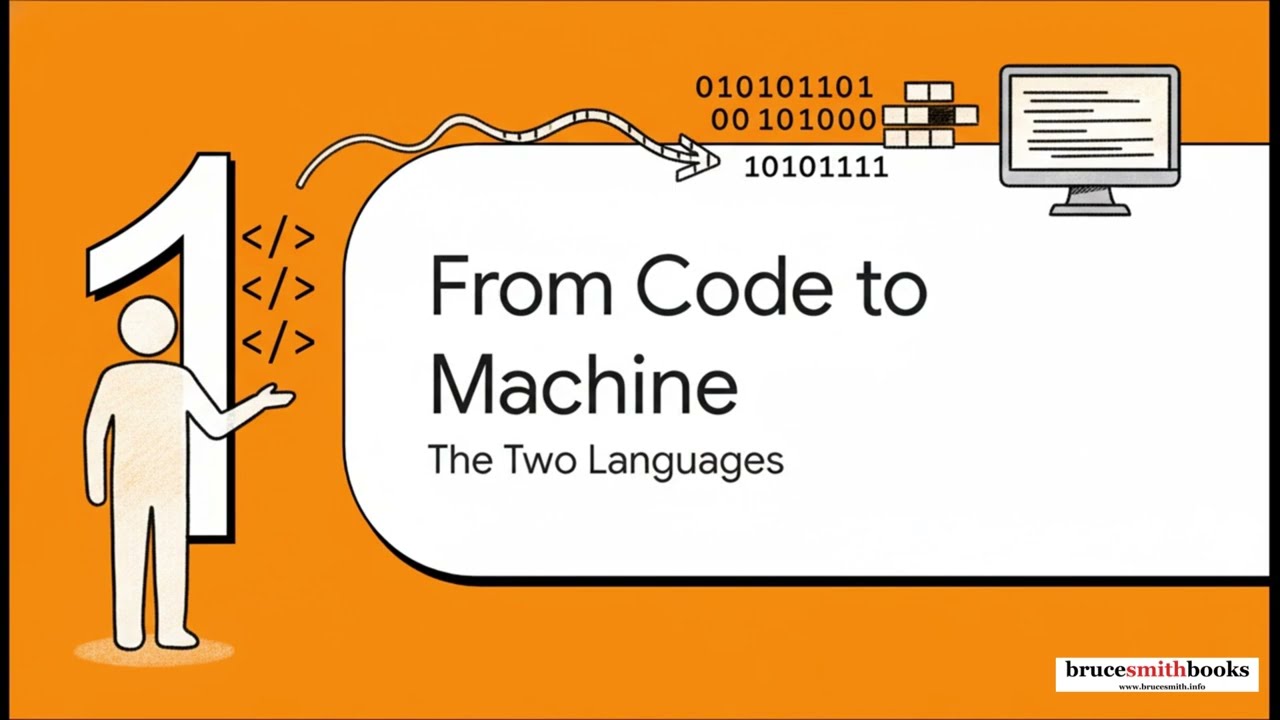 Raspberry Pi Assembly Language