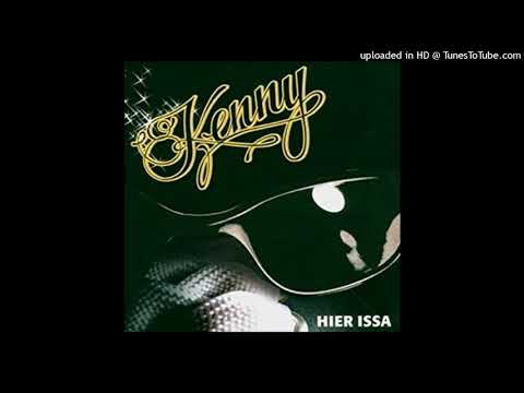 Kenny - Sie hat's