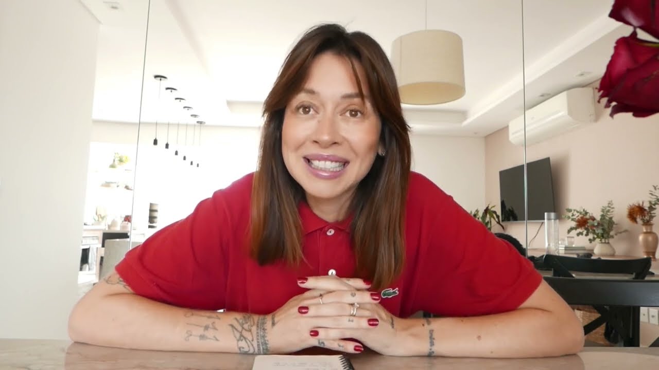 Testemunho de vida | Como foi a minha caminhada até conhecer o amor de Deus | part 1