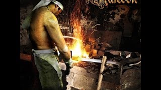 Kaledon - My Personal Hero